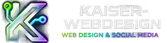 Kaiser-Webdesign Logo