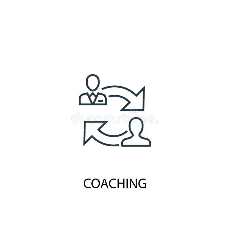 Coach Icon